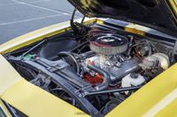 1968 Chevrolet Camaro RS for sale