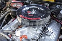 1968 Chevrolet Camaro RS for sale