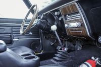 1968 Chevrolet Camaro RS for sale