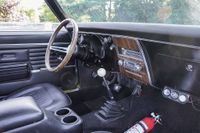 1968 Chevrolet Camaro RS for sale