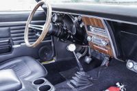 1968 Chevrolet Camaro RS for sale