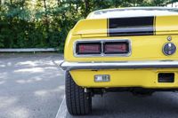1968 Chevrolet Camaro RS for sale