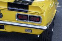 1968 Chevrolet Camaro RS for sale