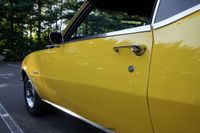 1968 Chevrolet Camaro RS for sale