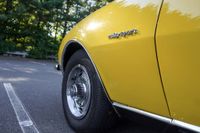 1968 Chevrolet Camaro RS for sale