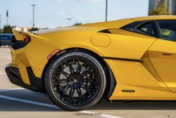 2026 Lamborghini Temerario for sale