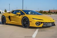 2026 Lamborghini Temerario for sale
