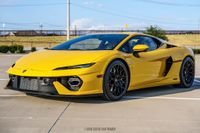 2026 Lamborghini Temerario for sale