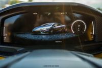 2026 Lamborghini Temerario for sale
