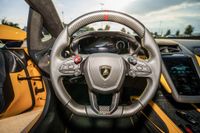 2026 Lamborghini Temerario for sale