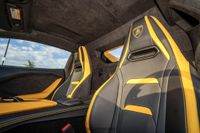 2026 Lamborghini Temerario for sale