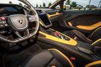 2026 Lamborghini Temerario for sale