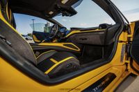 2026 Lamborghini Temerario for sale