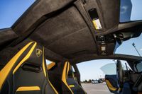 2026 Lamborghini Temerario for sale
