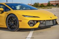 2026 Lamborghini Temerario for sale