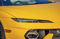 2026 Lamborghini Temerario for sale