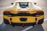 2026 Lamborghini Temerario for sale