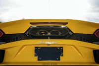 2026 Lamborghini Temerario for sale