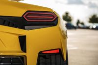 2026 Lamborghini Temerario for sale