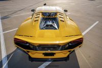 2026 Lamborghini Temerario for sale
