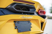 2026 Lamborghini Temerario for sale