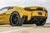 2026 Lamborghini Temerario for sale