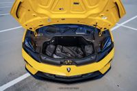 2026 Lamborghini Temerario for sale