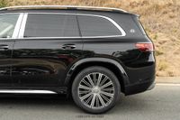 2023 Mercedes-Benz Maybach GLS600 for sale
