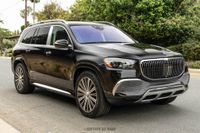 2023 Mercedes-Benz Maybach GLS600 for sale