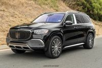 2023 Mercedes-Benz Maybach GLS600 for sale