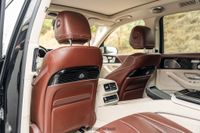 2023 Mercedes-Benz Maybach GLS600 for sale