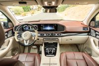2023 Mercedes-Benz Maybach GLS600 for sale