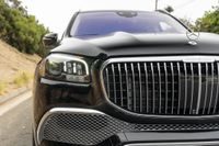 2023 Mercedes-Benz Maybach GLS600 for sale