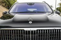 2023 Mercedes-Benz Maybach GLS600 for sale
