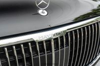 2023 Mercedes-Benz Maybach GLS600 for sale