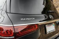 2023 Mercedes-Benz Maybach GLS600 for sale