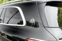 2023 Mercedes-Benz Maybach GLS600 for sale