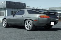 1988 Porsche 928 S4 for sale