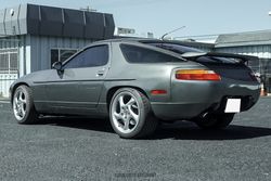 1988 Porsche 928 S4 for sale