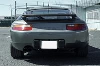1988 Porsche 928 S4 for sale