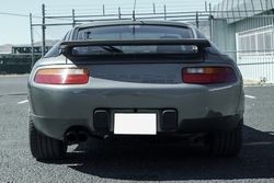1988 Porsche 928 S4 for sale