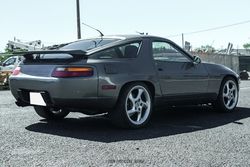 1988 Porsche 928 S4 for sale