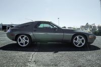 1988 Porsche 928 S4 for sale