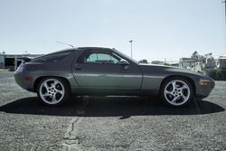 1988 Porsche 928 S4 for sale