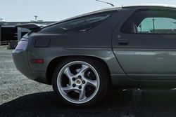 1988 Porsche 928 S4 for sale