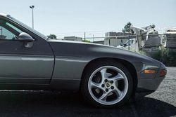 1988 Porsche 928 S4 for sale