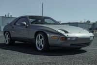 1988 Porsche 928 S4 for sale
