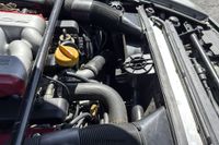1988 Porsche 928 S4 for sale