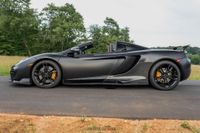 2013 McLaren MP4-12C Spider for sale