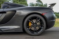 2013 McLaren MP4-12C Spider for sale